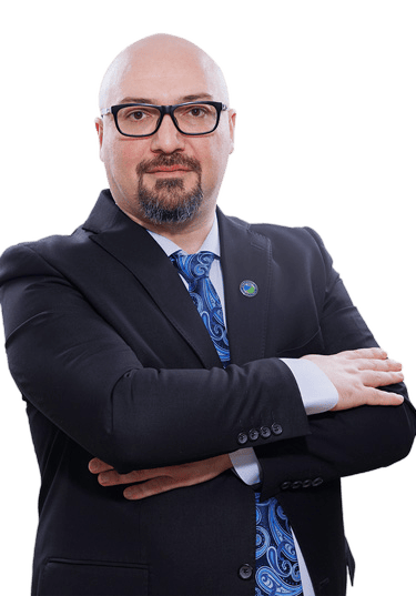 Dr. Abdul Hafiz Mahmdouh Farra